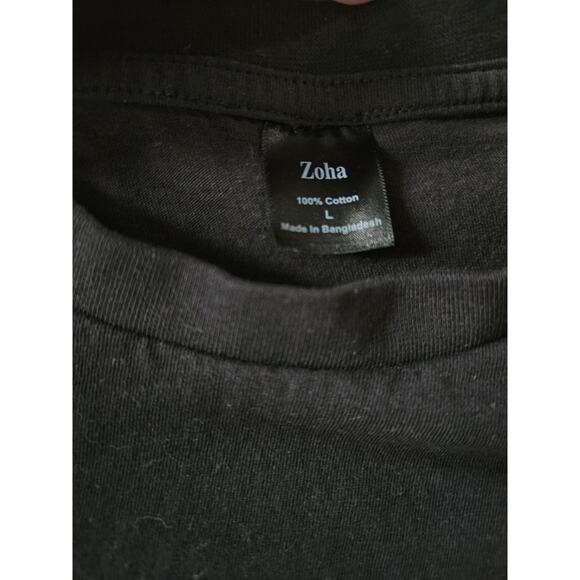 I Make Beer Disappear Whats Your Super Power Funny Mens T-Shirt Size Large - Picture 6 of 6